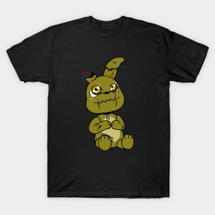 Baby SpringTrap T-Shirt